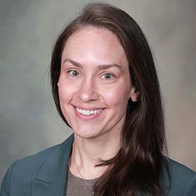 Madeleine Mason, M.D.