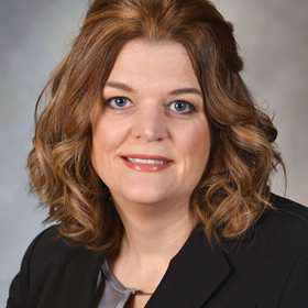 Marie Steffl NP