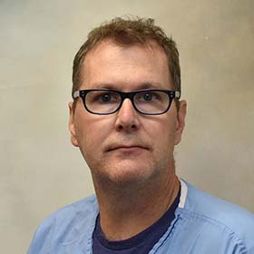 Matthew Schaefer MD