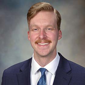 Matthew Thompson, M.D.