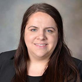 Megan Kindom, M.D.
