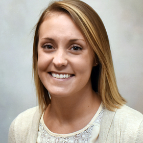 Megan Rudenick, L.I.C.S.W.