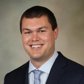 Michael Berry,  APRN, CRNA, D.N.P.