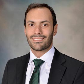 Mohamad El Labban, M.B.B.S.