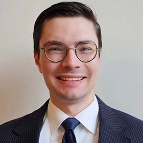 Nathan Wunder, M.D.