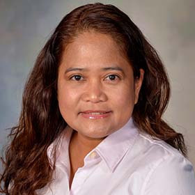 Nelia Silva-Kane, C.N.P.