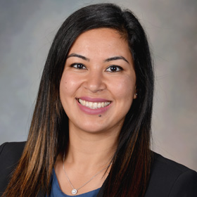 Parul Tangri, M.D. Parul Tangri, M.D.