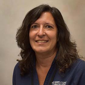 Patricia Fandrich PT