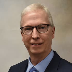 Ron Smith MD