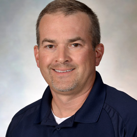 Ryan Buchele PT DSC ATR