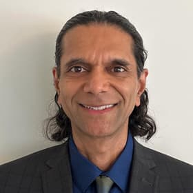 Sandeep Patel MD
