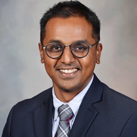 Satyajit Mohite MD