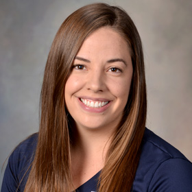 Stephanie Strandberg DPT