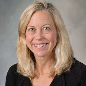 Susan Austin MD