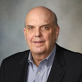 Warren Stanchfield, M.D.