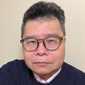 Wayne Wong, M.D.