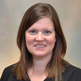 Brigette Elkins, O.T.