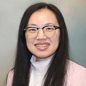 Cindy Yang, L.P.C.