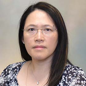 Jenalin (Jen) Uy, M.D.