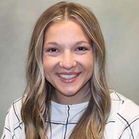 Mikayla Afdahl, P.T., D.P.T.