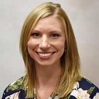 Allyn Mahowald RDN