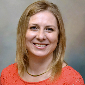 Amy Thelemann PharmD