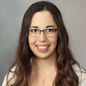 Angel Dominguez, L.I.C.S.W.