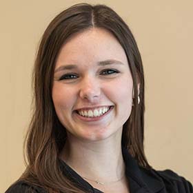 Carly Gifferson, D.P.T.
