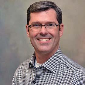 Christopher Jensen CRNA