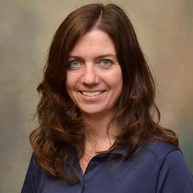 Colleen Ambroz DPT ATC