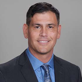 Dan Luna, P.A.-C., M.S.