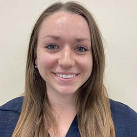 Hannah Stier, P.T., D.P.T.