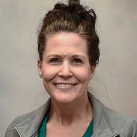 Jennifer Fairbanks, R.R.T.