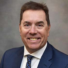 Marty Herrmann, M.D.