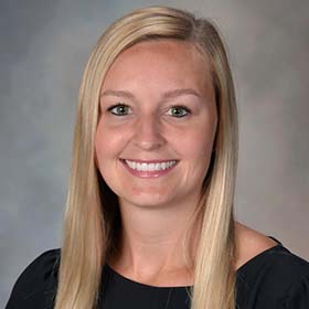 McKenzie Neisen, P.A.-C., M.S.