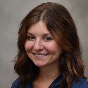 Megan Mueller CCC SLP