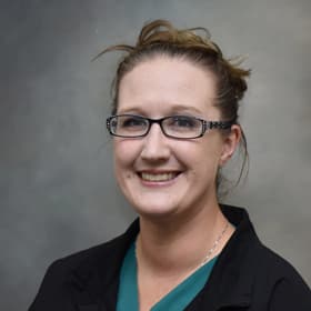 Rebecca Tanner, R.R.T.