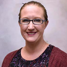 Rebecca Tanner, R.R.T.