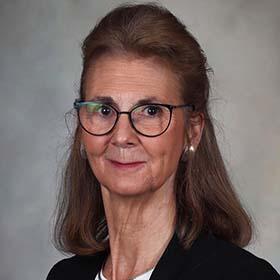 Barbara Helgeson, P.T.