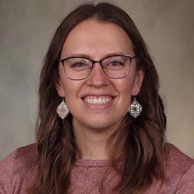 Brooke Murphy, P.T., D.P.T.