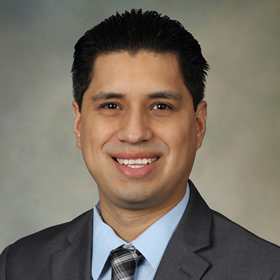 Hugo Guerrero AuD
