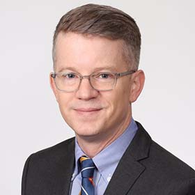 Kevin Boyd, M.D.