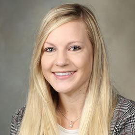 Nicole Houge, M.S., L.P.C., CSAC
