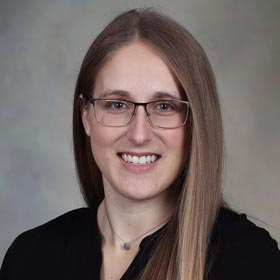 Savana Becker, P.T., D.P.T.