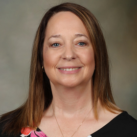 Theresa Hagen CNM