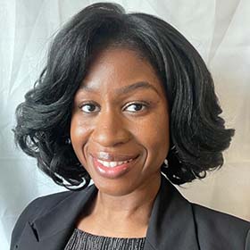 Amilyn Worlobah, M.D.