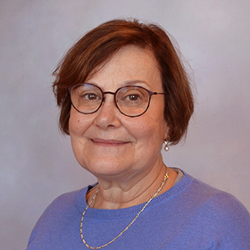 Cristina Lammer PA