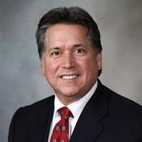 Gregory Jones MD