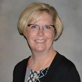 Gretchen Zinsli, APRN, CNP