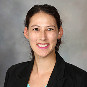 Jessica Phelps NP